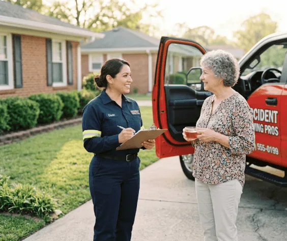 Accident Towing Service Caulfield, MO FAQs
